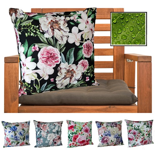 Outdoor kissen wasserabweisend - outdoor,