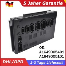 Signalerfassung Modul Hinten