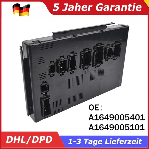 Signalerfassung modul hinten - signalerfassung,