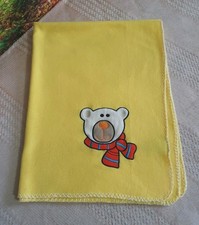 Baby Fleecedecke Wickeldecke