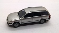 AWM Volkswagen VW Passat Variant Kombi Typ 3 B silbermetallic (59)