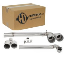 DIEDERICHS TUNING