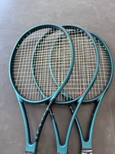 3 Stück Wilson Blade 104 V9