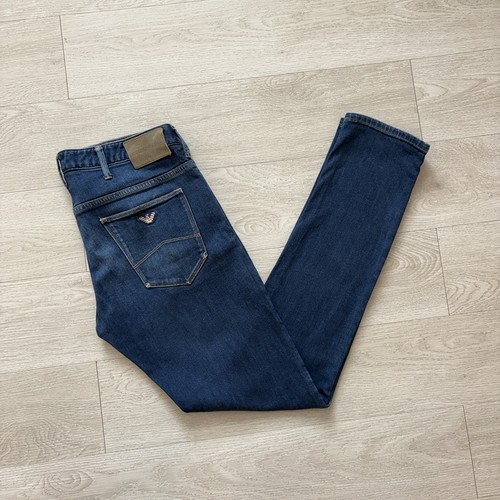 Emporio armani jeans - emporio, slim