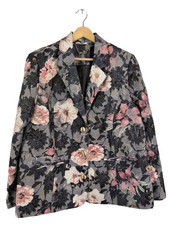 ALFREDO PAULY Kurz-Blazer