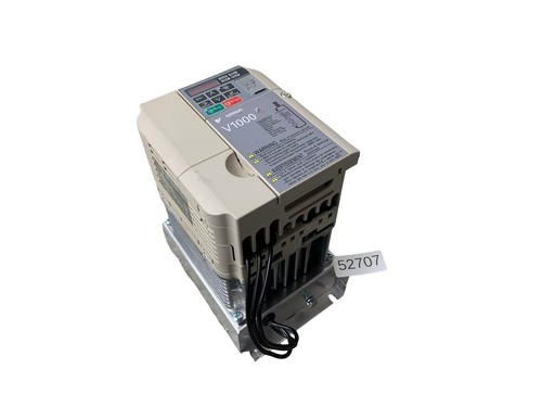 Omron v1000 frequenzumrichter - omron,