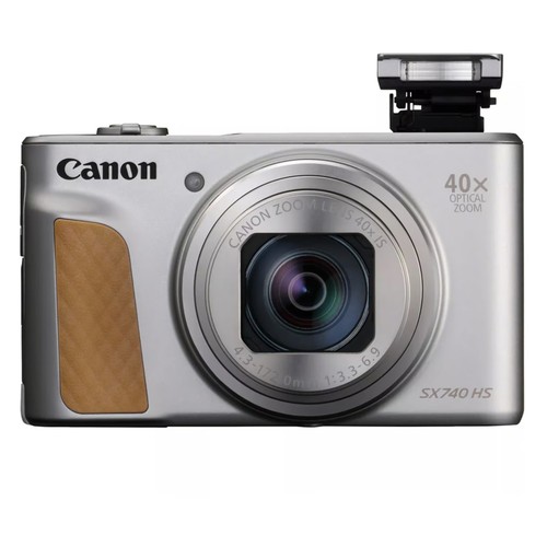 Canon powershot sx740 lite - sx740, hs