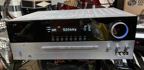 Harmon kardon 3480 - hk,