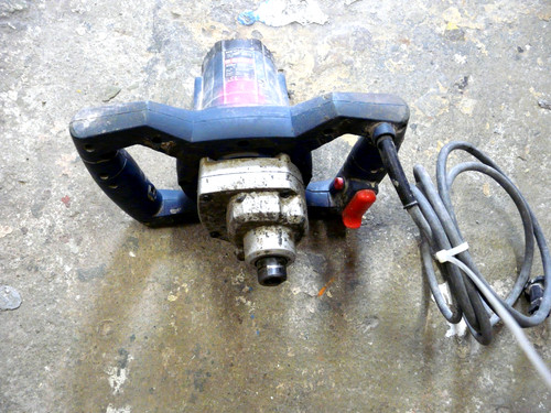 Güde crw 1414 rührwerk - güde,