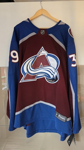Nhl colorado avalanche jersey - nhl,