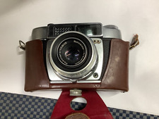 Adox Prontor 500 LK