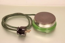 Keramik Kochplatte für Sintrax Kaffeebereiter SELTEN