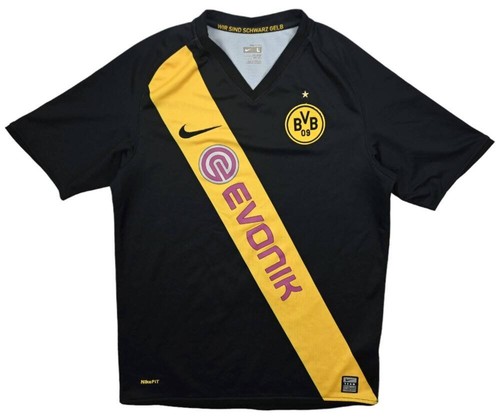 Nike 2008 borussia dortmund - 2008-09,
