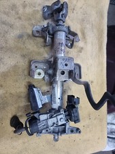 Chrysler PT Cruiser Lenkstock Lenksäule mit Schlüssel - stammt vom 2,2 CRD z0193