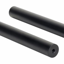 Axis 2-section Extension Extended Aluminum Alloy Handle Light Live Broadcast