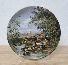 Seltmann Wieden Wandteller