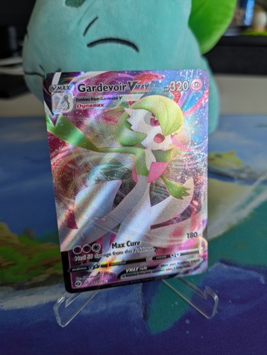Pokemon karte guardevoir - pokemon,