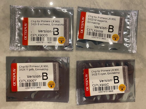 Chips einem set für - in,