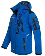 Geographical Norway Herren
