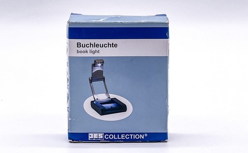 Jes collection buchleuchte - jes,