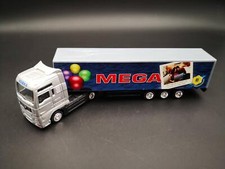 Werbetruck LKW *Vi899-13-0144