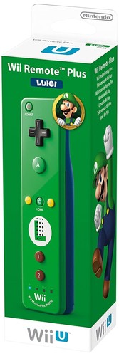 Nintendo wii remote - nintendo,