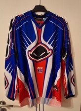 UFO MX 15 Motocross Hemd /