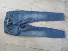 Damen Jeans G Star Raw  3301 Gr. 31 /32 Skinny guter Zustand