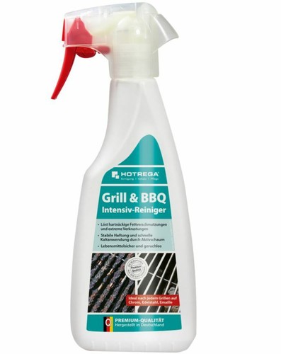 Hotrega grill bbq intensiv - grill,