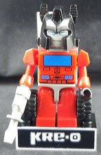 Hasbro Kre-O Transformers Mini-Figur Inferno Series 2 (A2200)