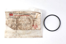 O-Ring Id 8060 Für Frank Mohn