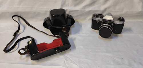Praktica nova i - nova,