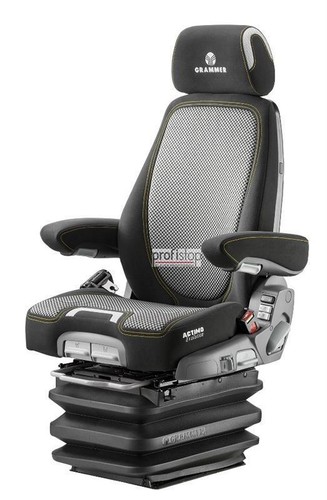 Grammer actimo evolution - grammer,