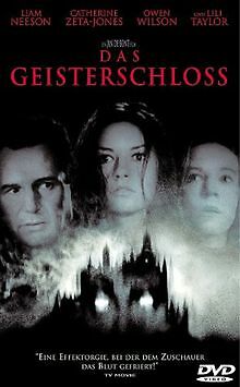 Das geisterschloss von jan - geisterschloss,