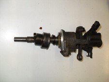 VW Passat 35i B4 VR6 Seilzugschaltung Schaltturm