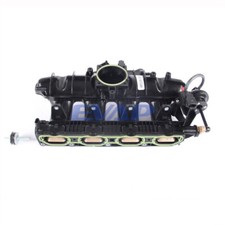 06J133185CE 1,8T Ansaugkrümmer Fit Für VW Passat AUDI A3 TT