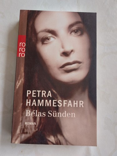 Bélas sünden von petra - bélas,