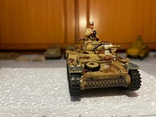 Tamiya 1:35 Panzerwagen 2