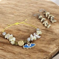 Echte knochen boho vintage - boho,