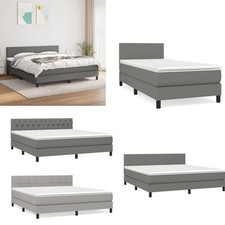 Boxspringbett Einzelbett