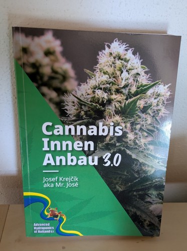Cannabis innen anbau von - cannabis, 3.0