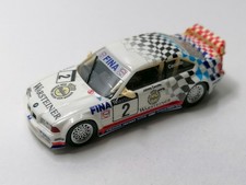 Herpa - Tourenwagen - BMW M3 GTR - Cecotto - DTM - Motorsport - 1:87/H0 