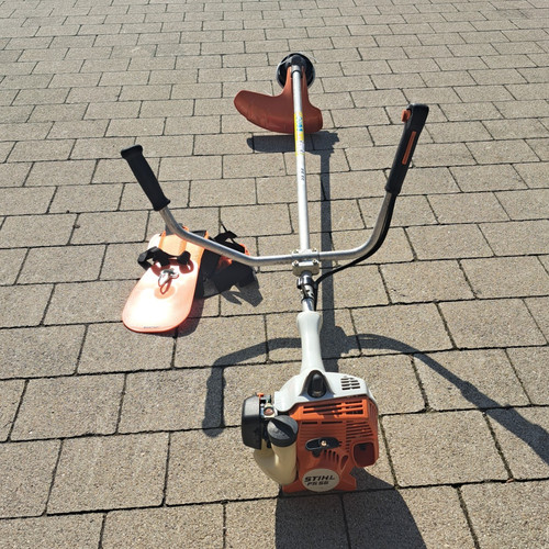 Stihl freischneider - fs,