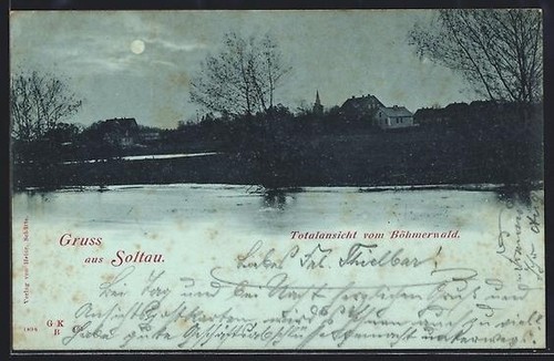 Mondschein soltau - mondschein-ak,