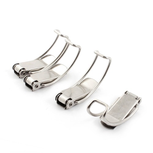 Spannverschluss 60mm - 4x,