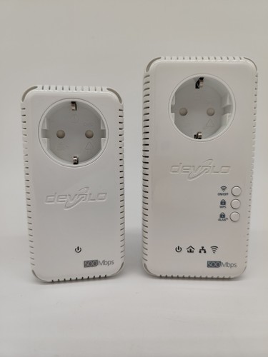 Devolo dlan 500 - duo+, &