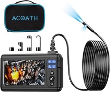 Endoskopkamera mit Licht 3M