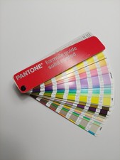 Pantone Guide Solid