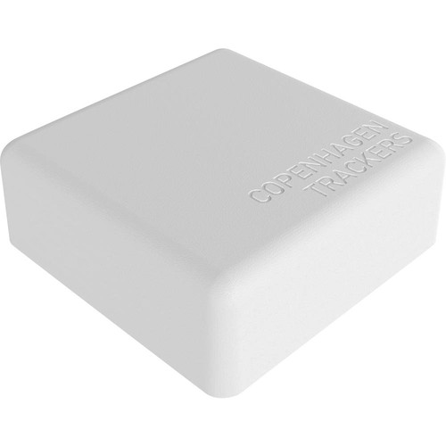 Copenhagen trackers gps - trackers,