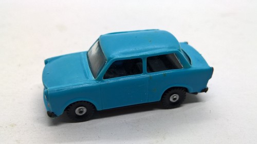 87 trabant 601 s - 601,